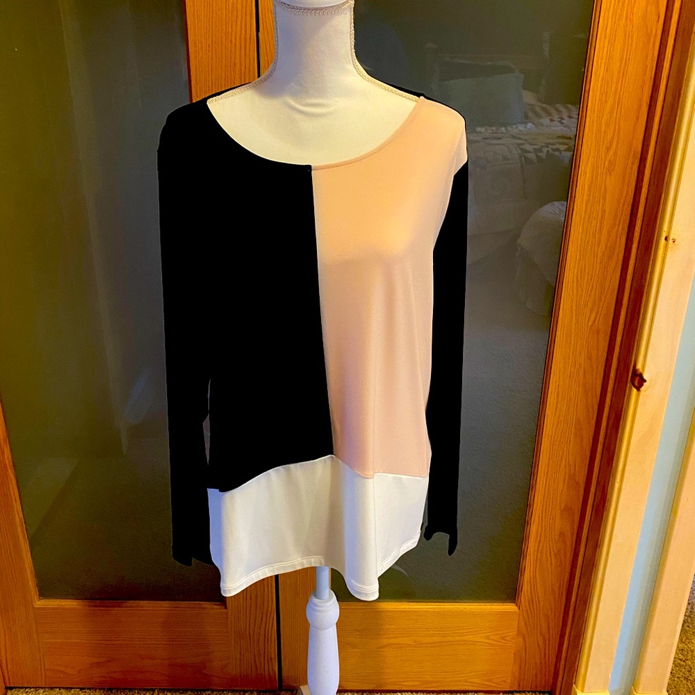 Womens 1X Tunic